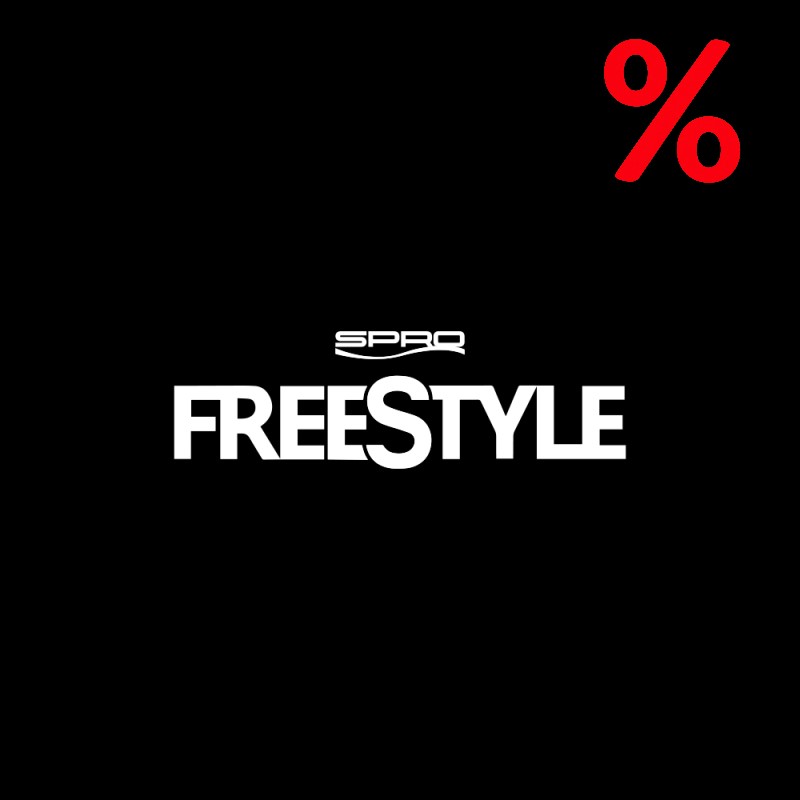 Freestyle SALE