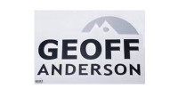 Geoff Anderson