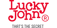 Lucky John