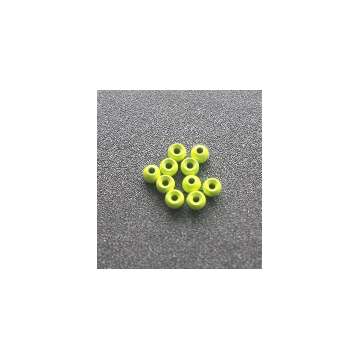 WF Tungstenköpfe 2,8mm GELB