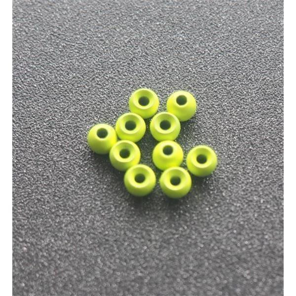 WF Tungstenköpfe 2,8mm GELB