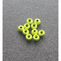WF Tungstenköpfe 2,8mm GELB