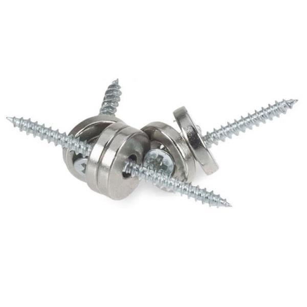 IRON CLAW Magnetic Stinger Mount