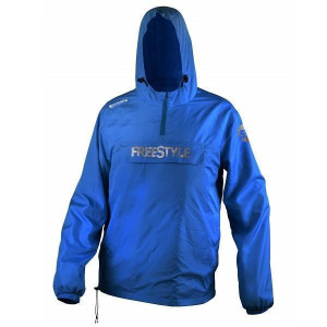 SPRO FREESTYLE Storm Shield Blue L