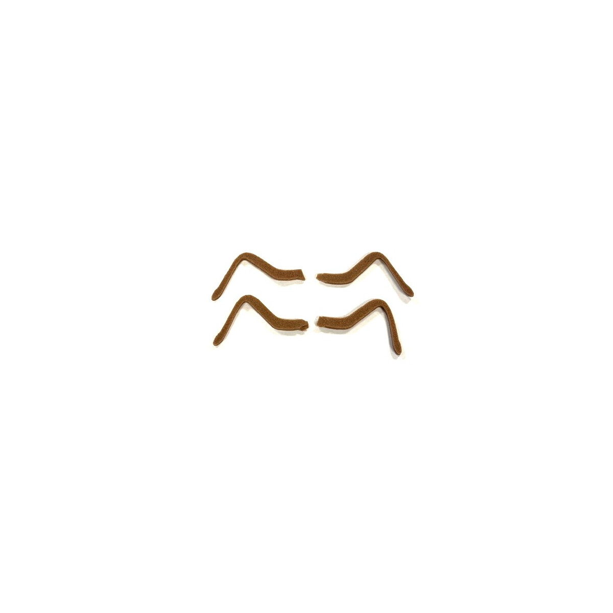 MDC Foam Legs Beige