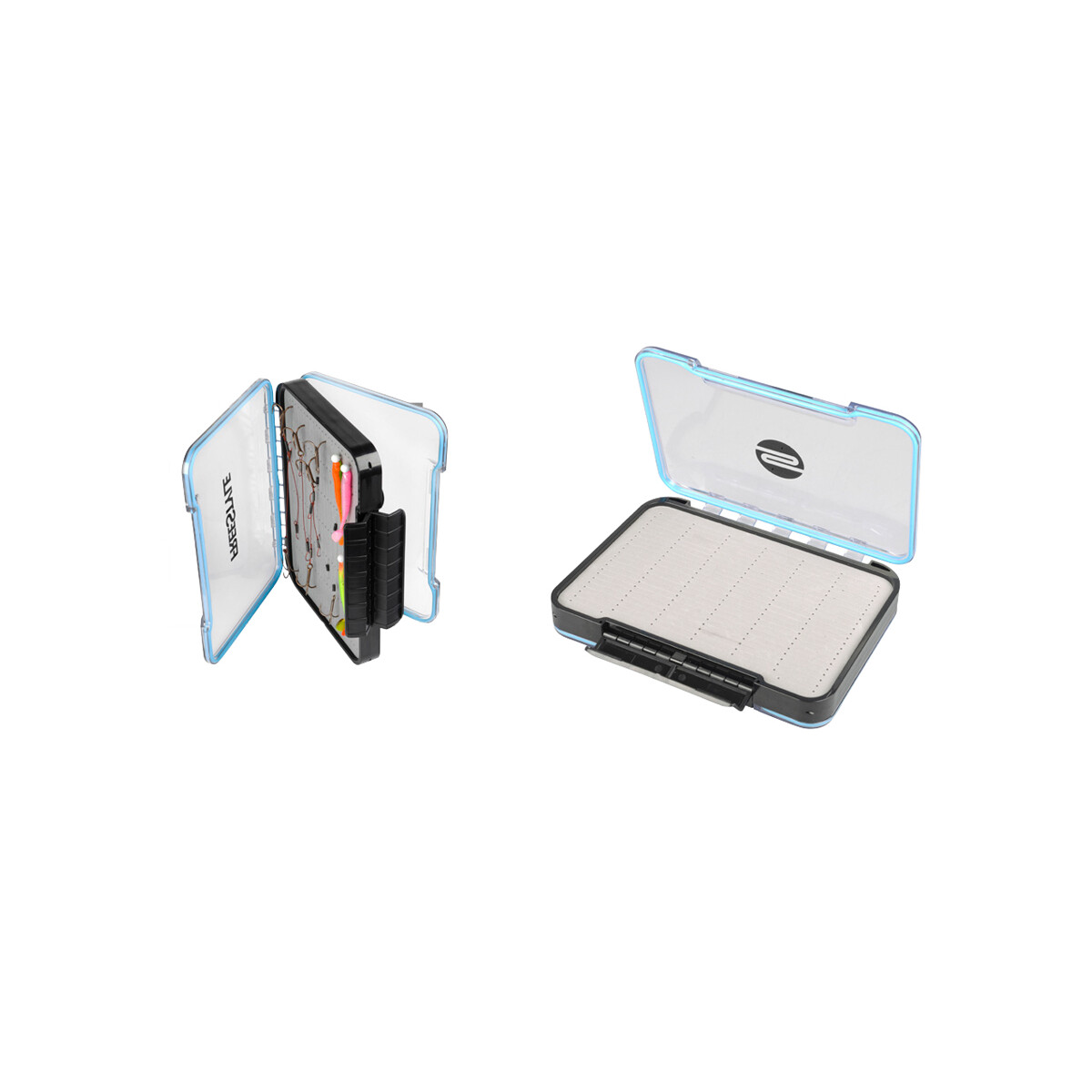 SPRO FREESTYLE Rigged Box L 22,8x16,8x5cm