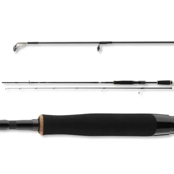 DAIWA Tatula Spin 2.40m 14-42g
