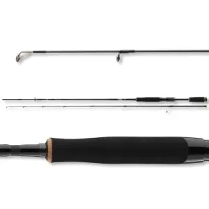 DAIWA Tatula Spin 2.40m 14-42g