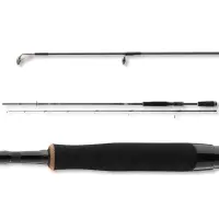 DAIWA Tatula Spin 2.40m 14-42g