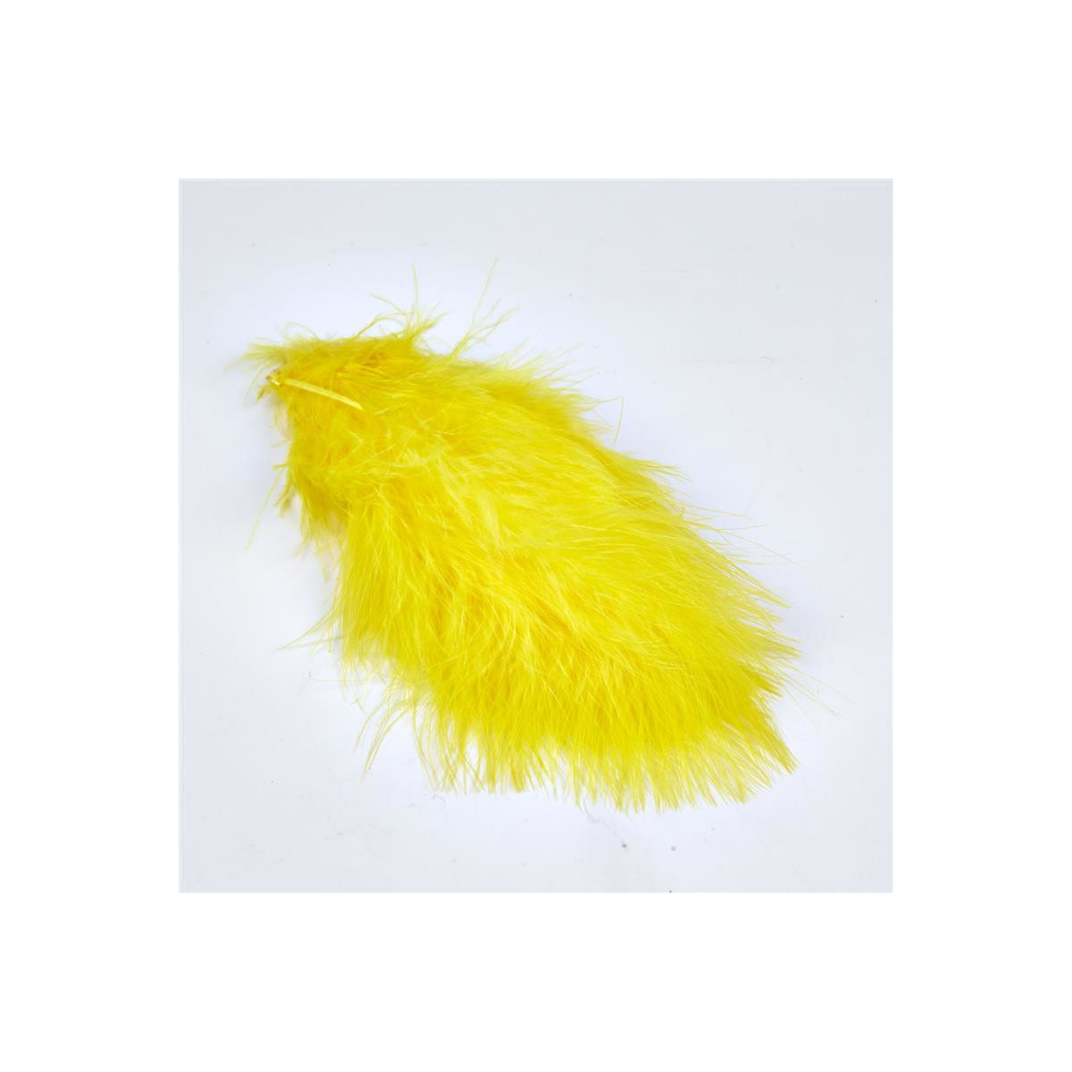 JMC Marabou Large - Jaune / Gelb