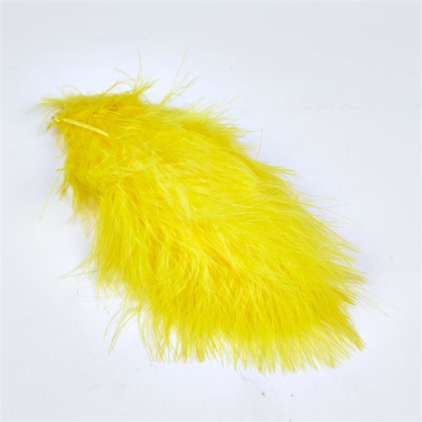 JMC Marabou Large - Jaune / Gelb