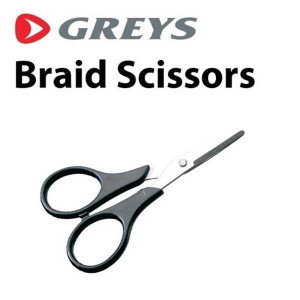 GREYS Braid Scissors