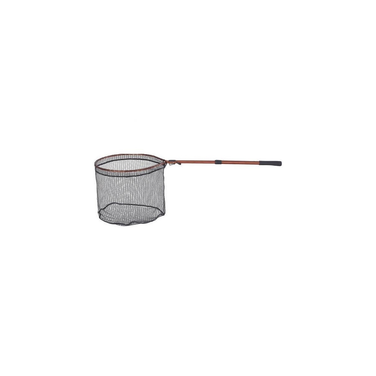 BALZER Schnellklappkescher Shirasu Shot Net