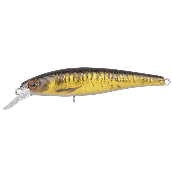 SPRO Ikiru Naturals Silent Jerk SLS 9,5cm Carp