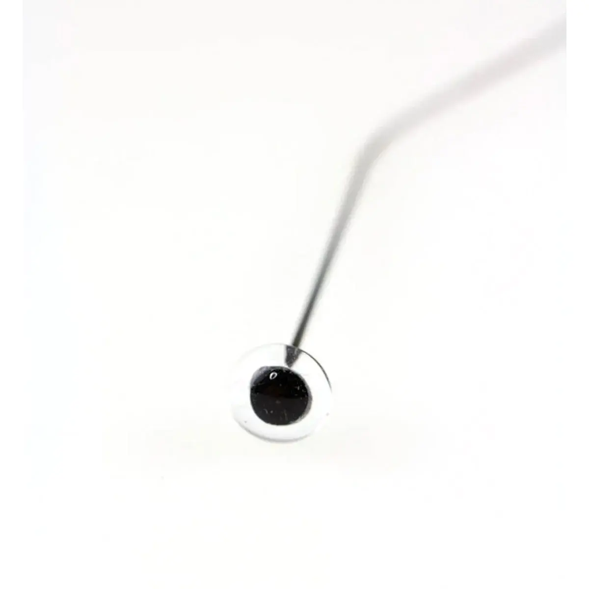 TRAUN RIVER Heavy Glass Eyes 5mm