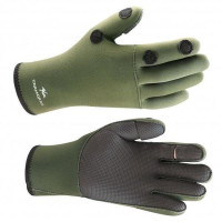 CORMORAN Neopren Handschuhe Gr.L