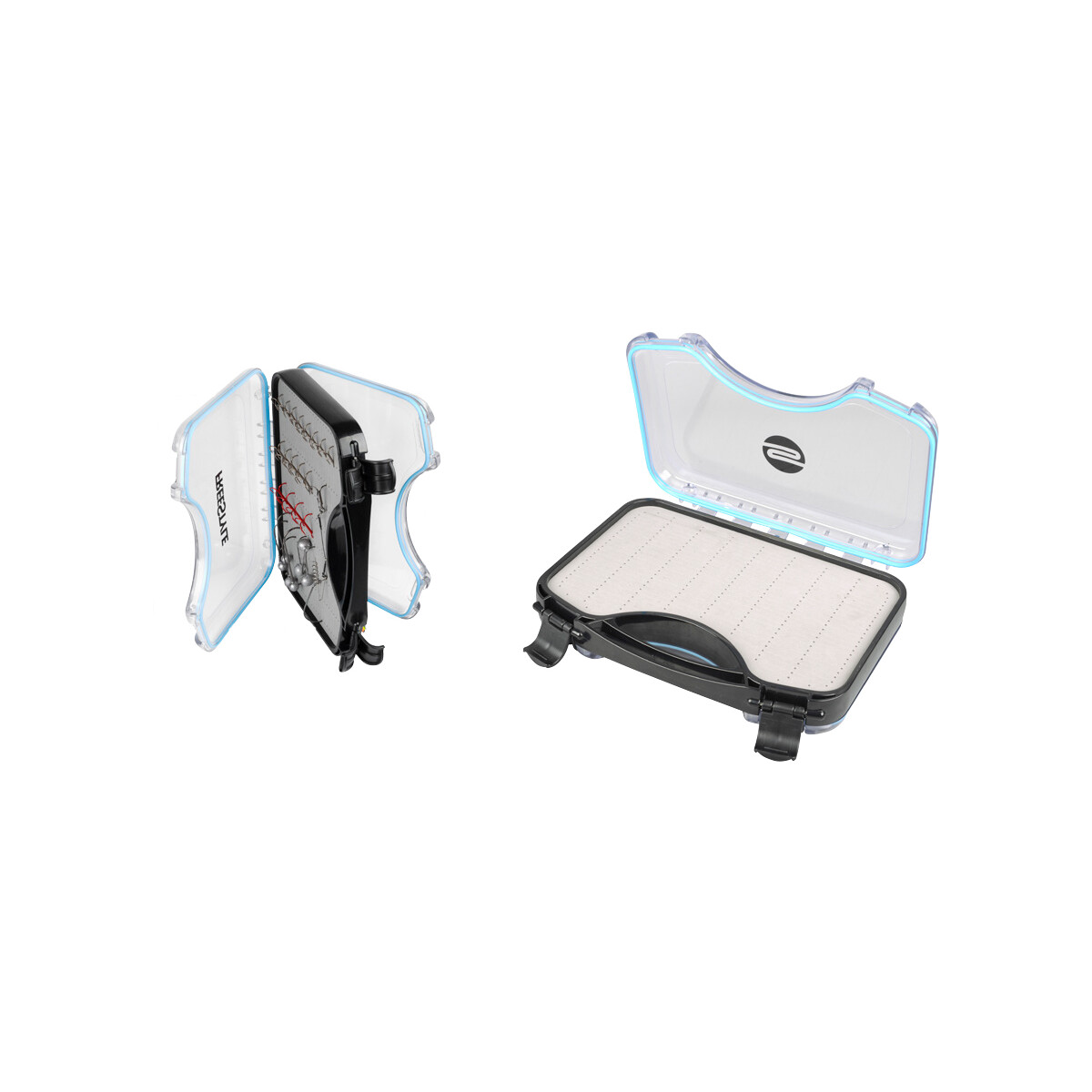 SPRO FREESTYLE Rigged Box XL 28,2x21,6x6,6cm