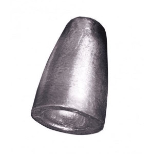 IRON CLAW Bullet Sinkers 7g