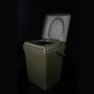 RIDGE MONKEY CoZee Toilet Seat