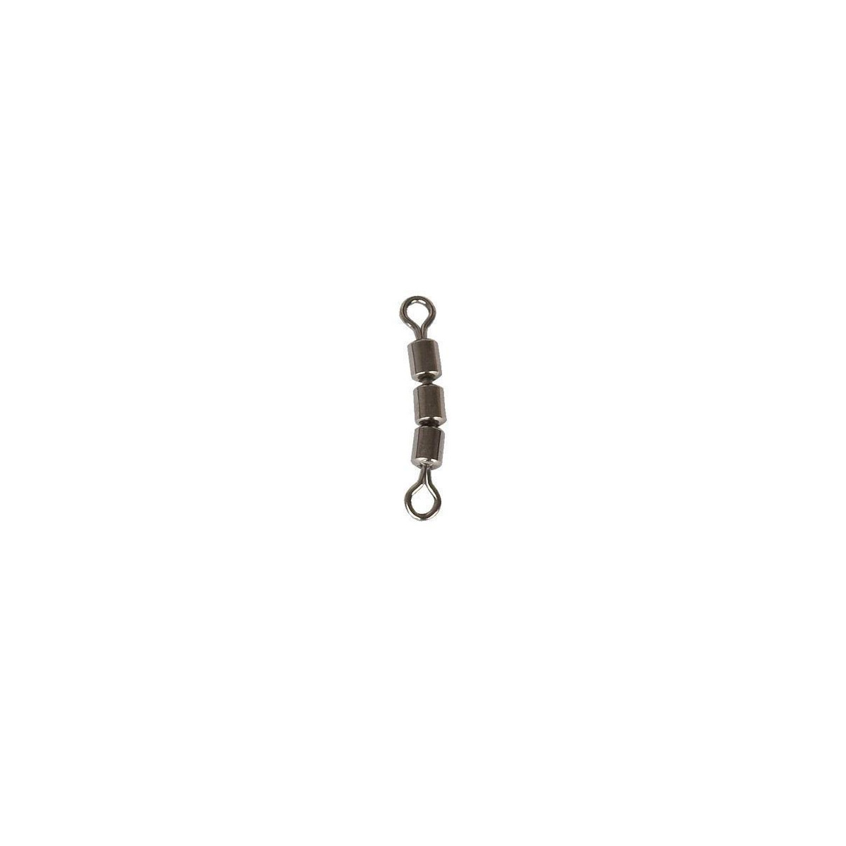 IRON TROUT Trout Swivel 19kg 8St.