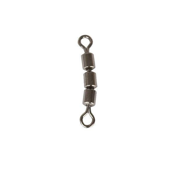 IRON TROUT Trout Swivel 19kg 8St.