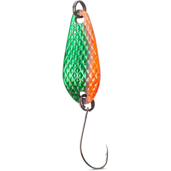 IRON TROUT Deep Spoon 4g MGR