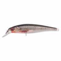 SPRO Ikiru Naturals Silent Jerk SLS 9,5cm Roach