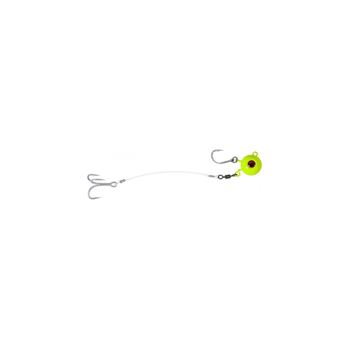 AQUANTIC Fireball System 200g