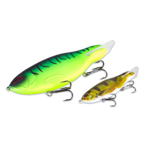 IRON CLAW Phanto-G 90 Real Perch