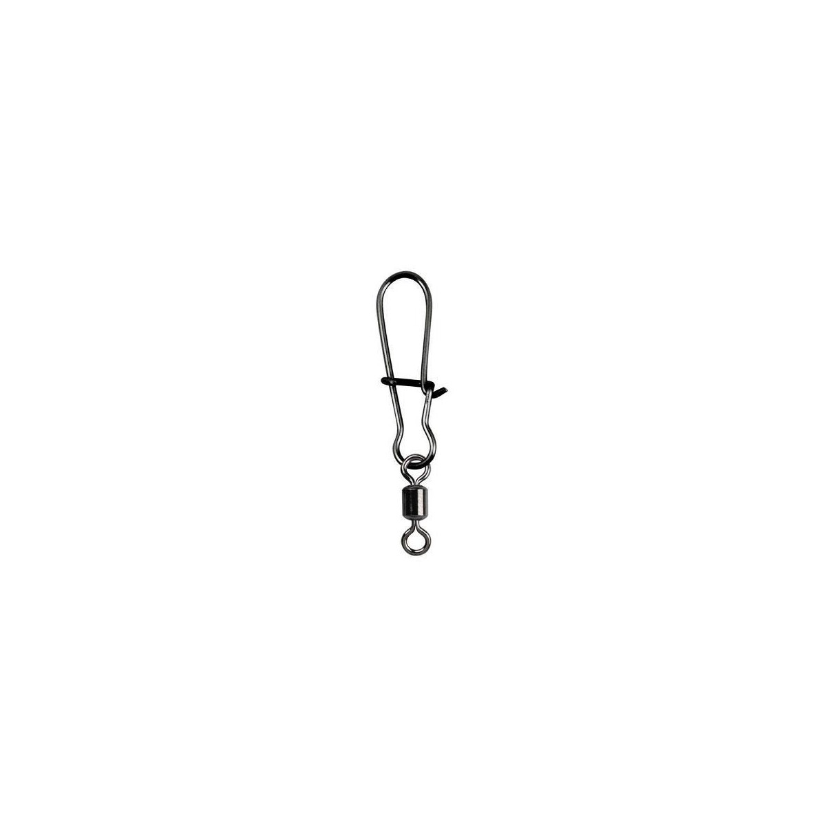 GAMAKATSU Hyper EZ-Snap x H-Swivel #3 x7