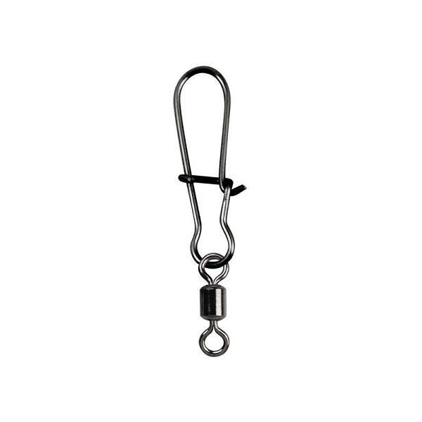 GAMAKATSU Hyper EZ-Snap x H-Swivel #3 x7