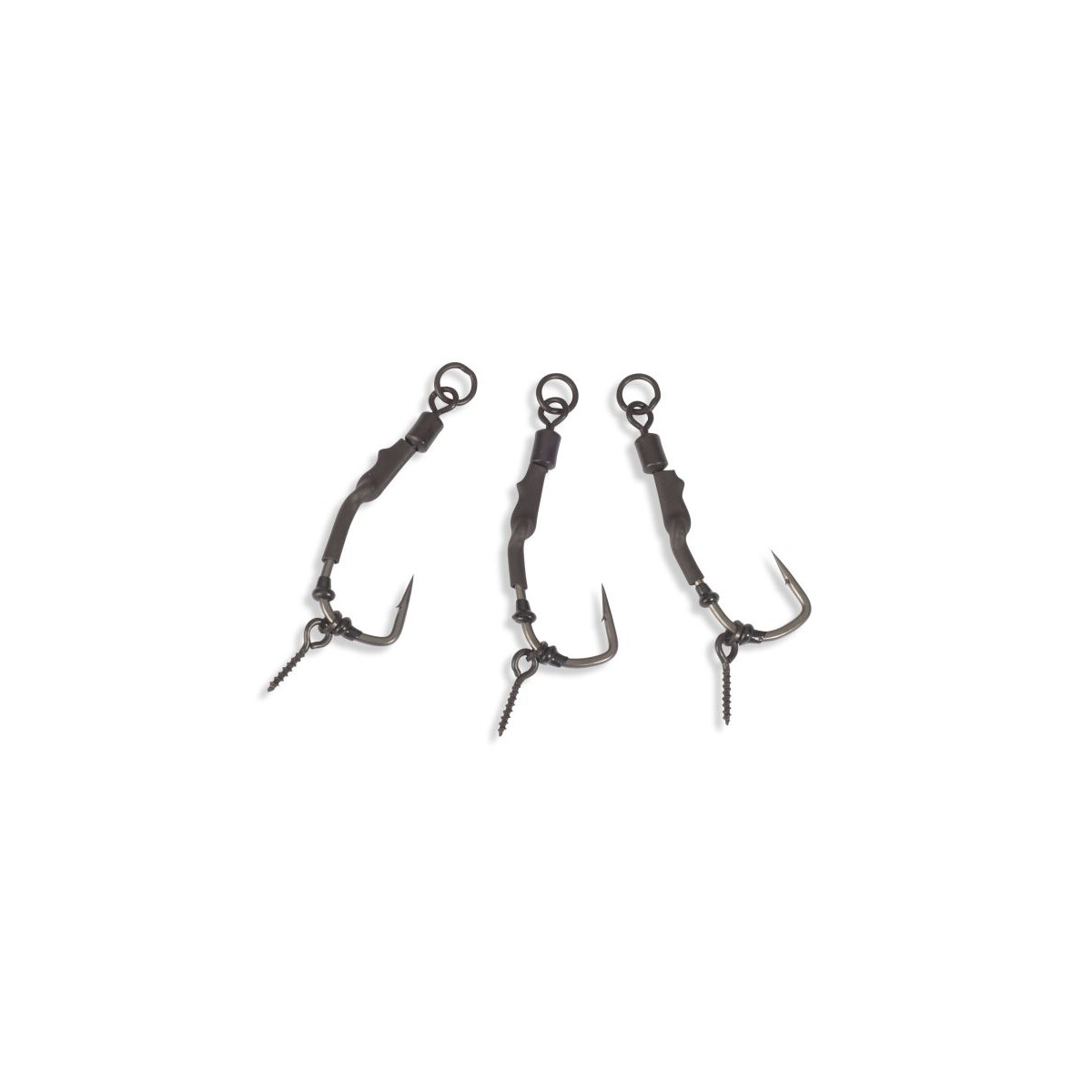 ANACONDA Piercer Ronnie Rig Angle 90 TGX Micro Barb 8