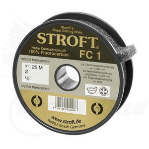 STROFT FC1 0,18mm 25m