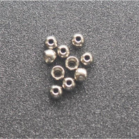WF Tungstenköpfe 2,8mm SILBER