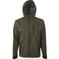 HODGMAN AESIS Wadelite Jacket Olive XL