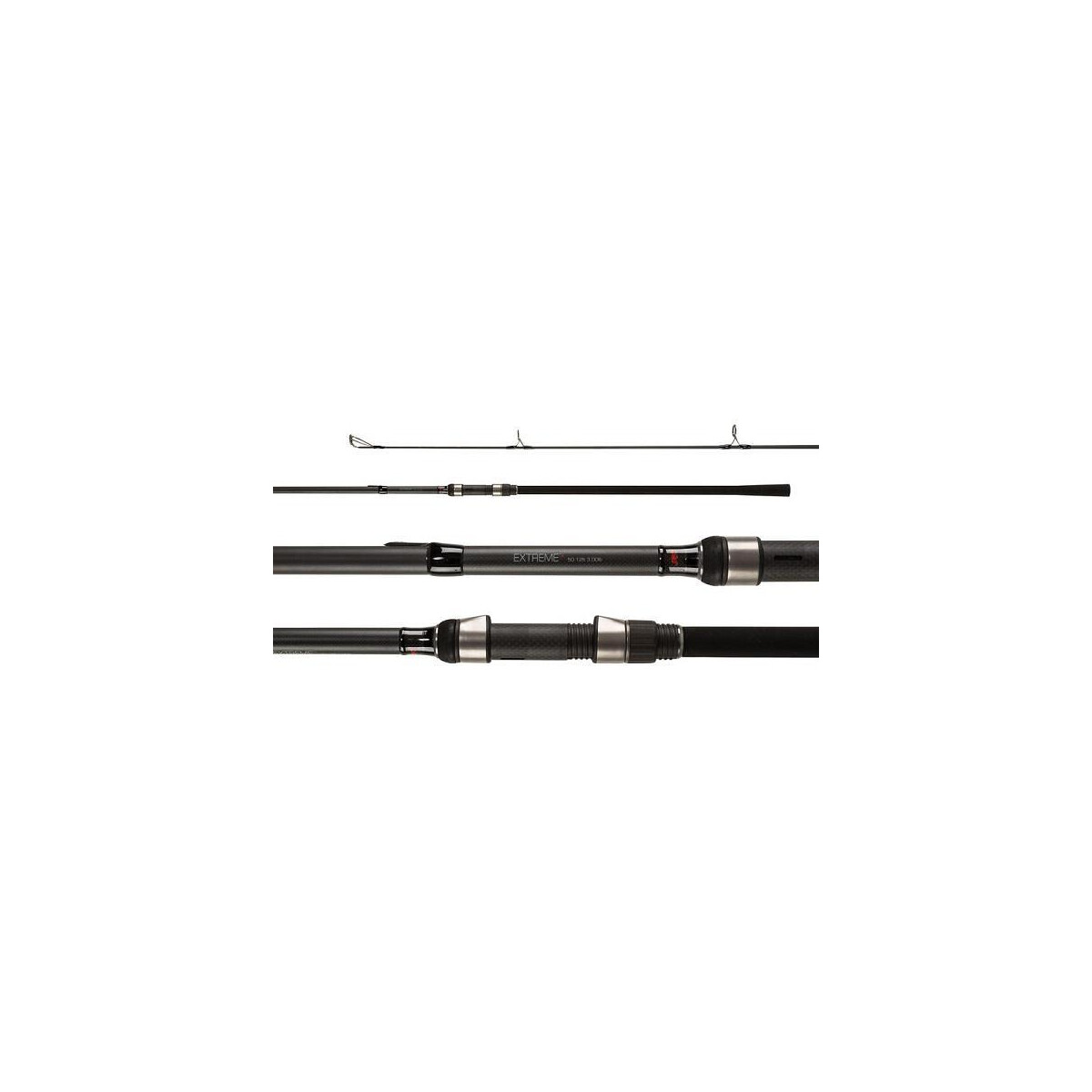 JRC Extreme TX 50 12ft 3lbs