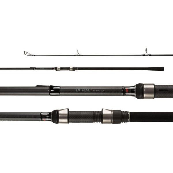 JRC Extreme TX 50 12ft 3lbs