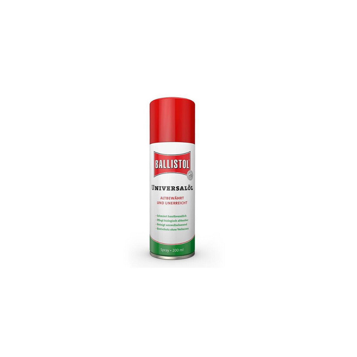 BALLISTOL Universalöl Spray 50ml
