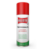 BALLISTOL Universalöl Spray 50ml