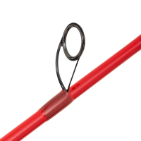 BERKLEY Lightning Shock Red Spin 802M 2,44m 10-35g