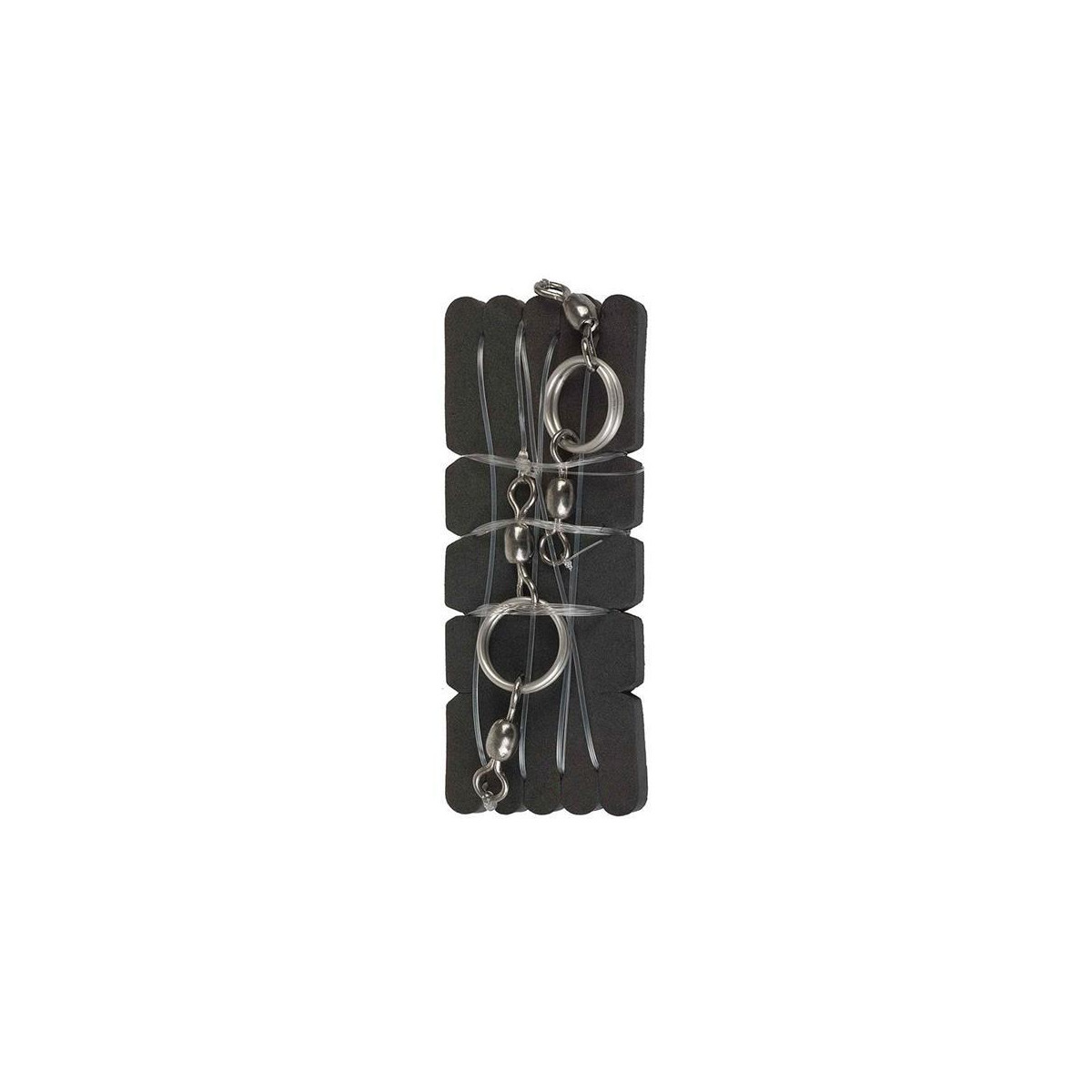 AQUANTIC Root-System (Basis)
