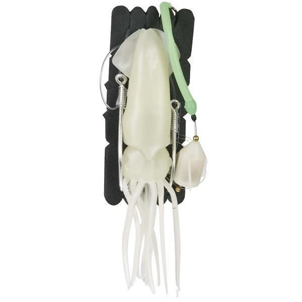 AQUANTIC Flashbait Giant Rig