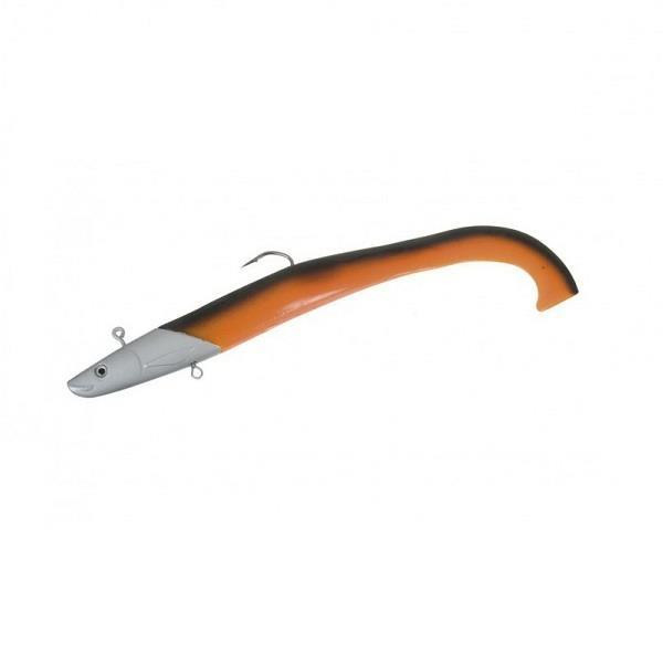 AQUANTIC Kveitejig 150g SO