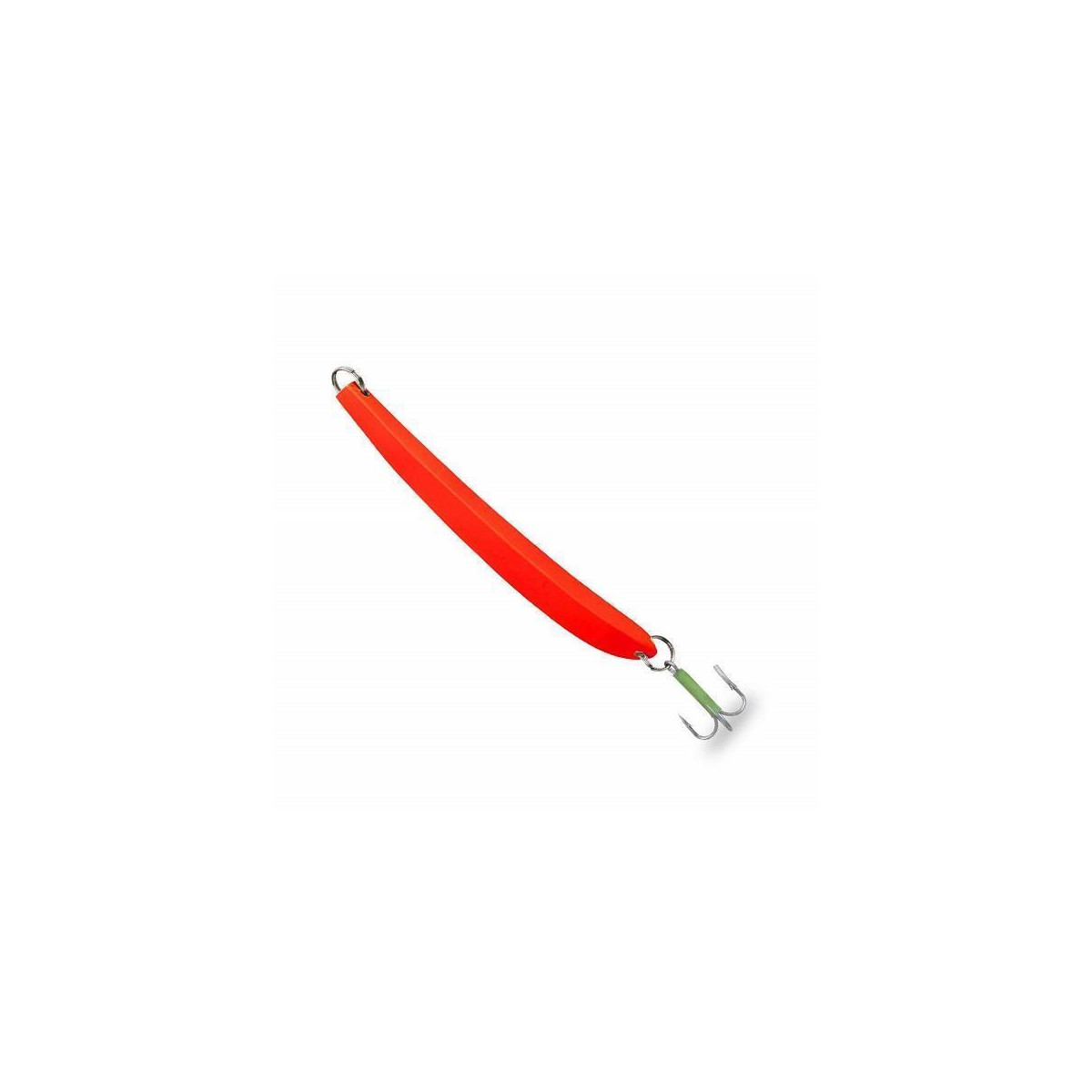 AQUANTIC Banana Pilk Single 200g UV red