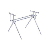BALZER Metallica Titan Rod Pod