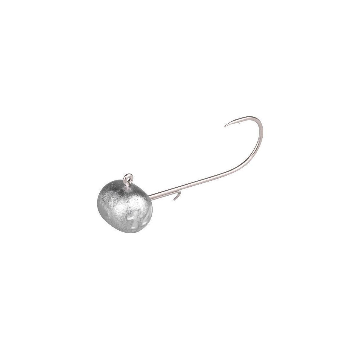 SPRO Foot Ball Jig Head #3/0 14g 3St.