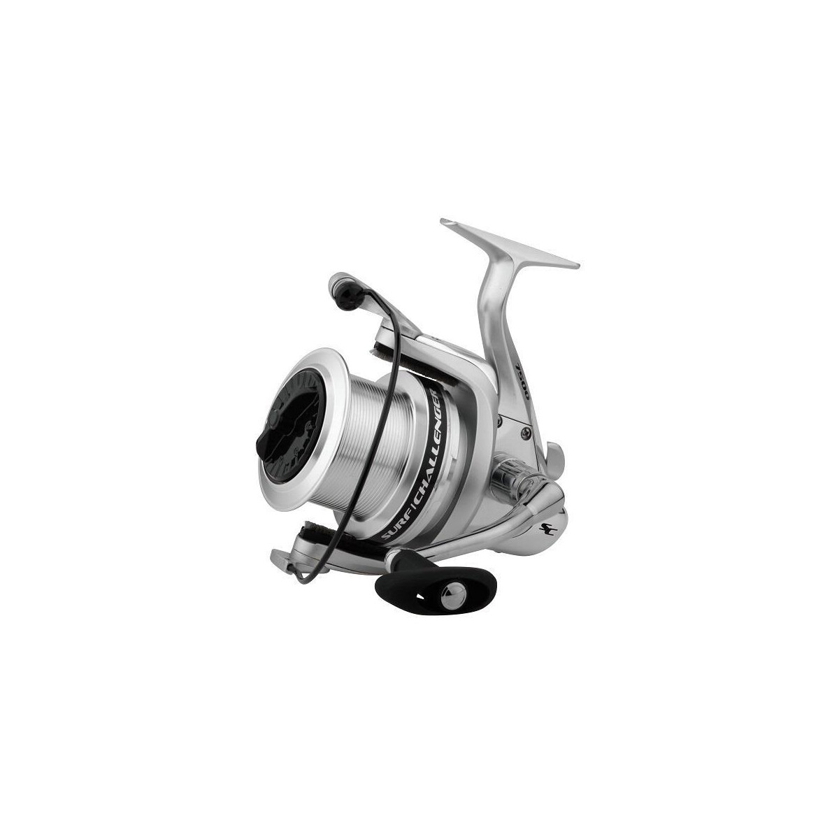 SPRO Surf Challenger 6500