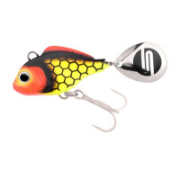 SPRO ASP Spinner UV XL Cat Special 35g