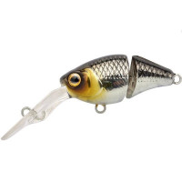 SPRO Ikiru Naturals Double Crank 35 Pompano