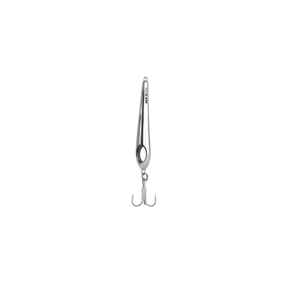 SPRO PilkO 200g UV Pollack